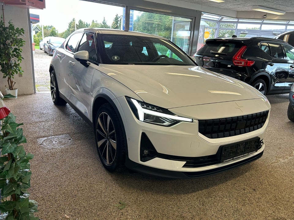 Polestar 2 Long Range 5d