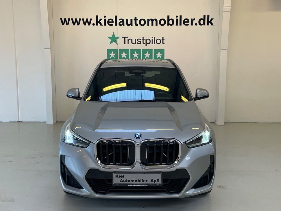 BMW iX1 xDrive30 M-Sport 5d