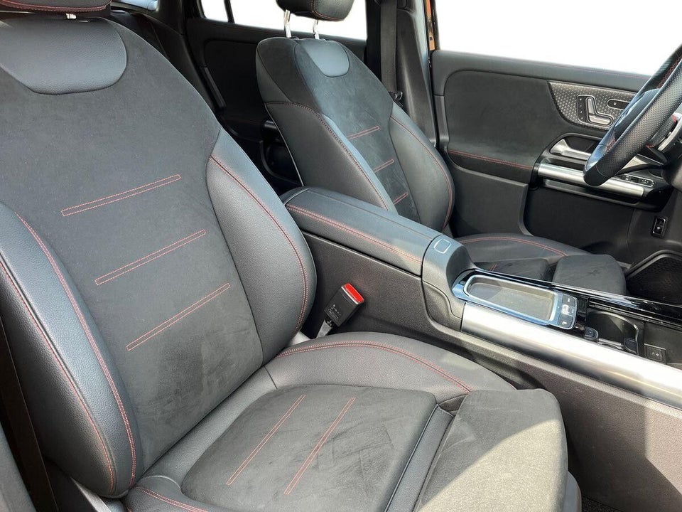 Mercedes EQA250+ AMG Line 5d