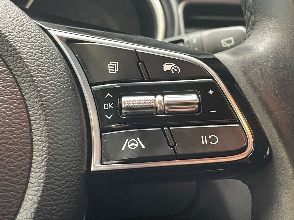 Kia Ceed 1,0 T-GDi Prestige SW 5d