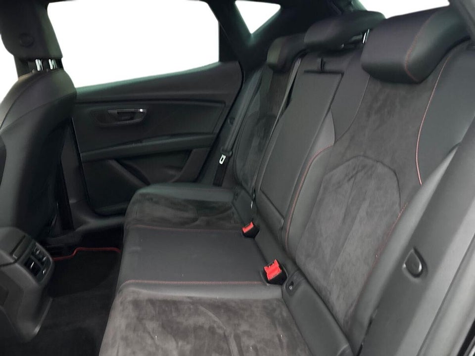 Seat Leon 1,5 TSi 150 FR DSG 5d