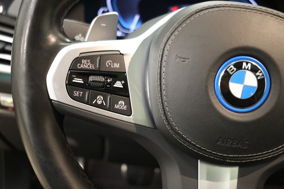 BMW X5 3,0 xDrive45e M-Sport+ aut. 5d
