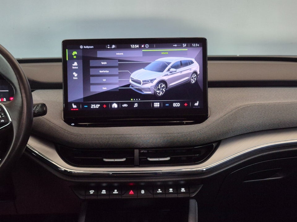 Skoda Enyaq 80 iV Plus 5d