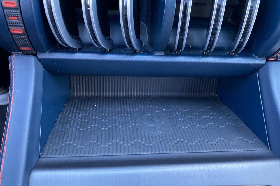 BYD Atto 3 60 Design 5d