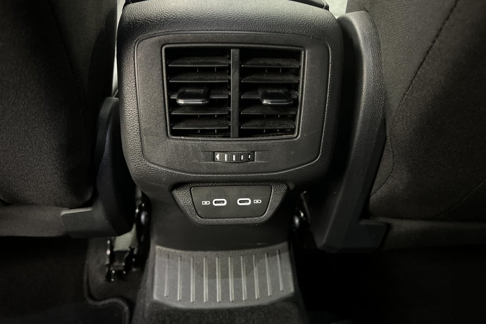 VW T-Roc 1,5 TSi 150 Style+ DSG 5d