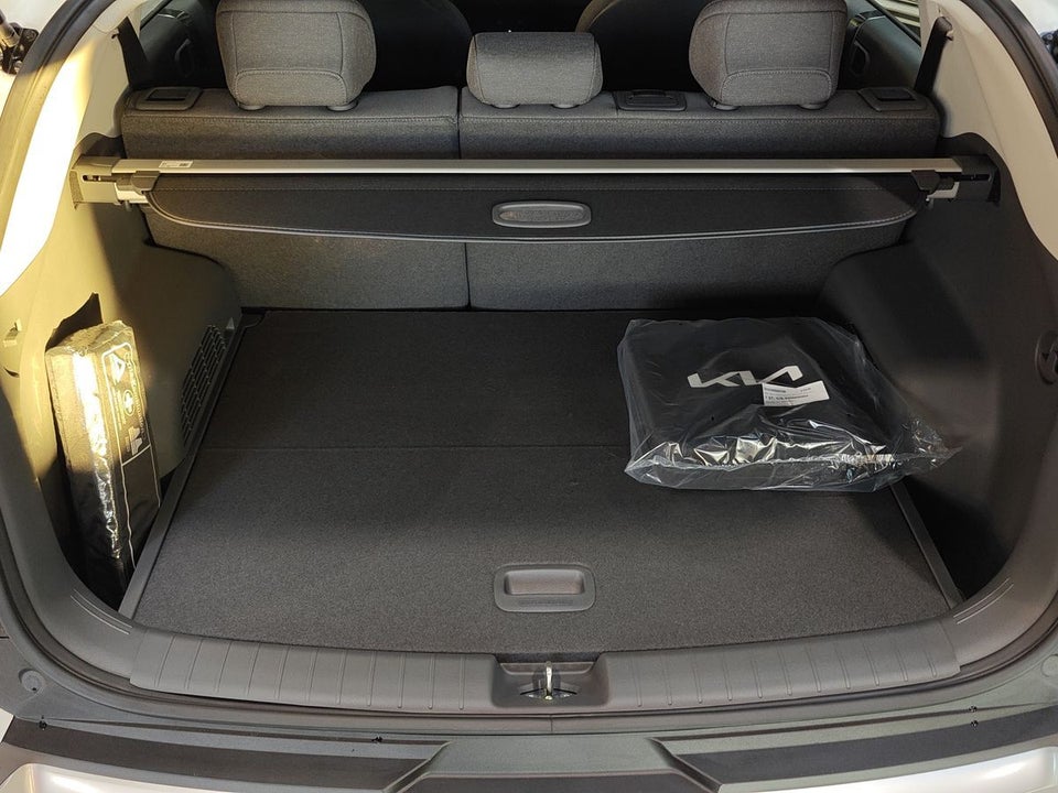 Kia EV3 58 Standard Range Access 5d