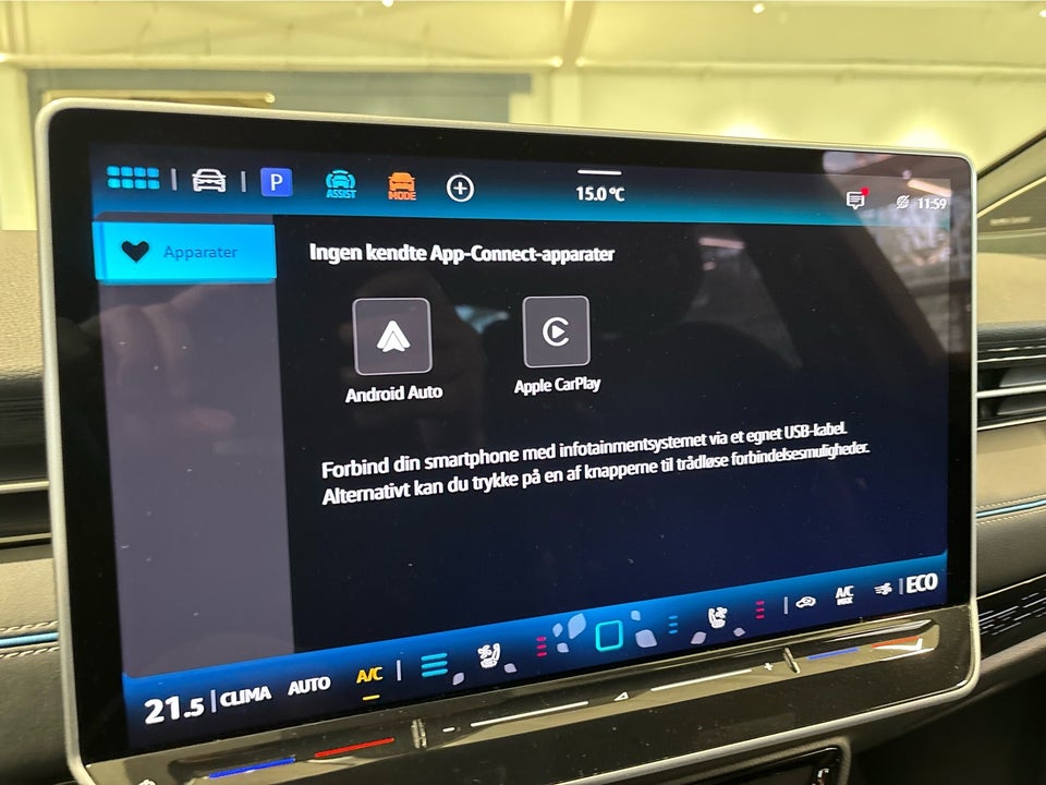 VW ID.7 77 Pro 5d