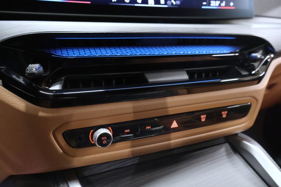 BMW i4 eDrive40 M-Sport 5d