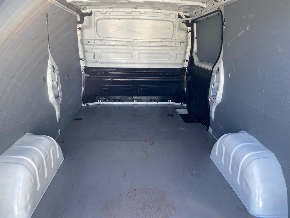 Renault Trafic T29 1,6 dCi 125 L2H1