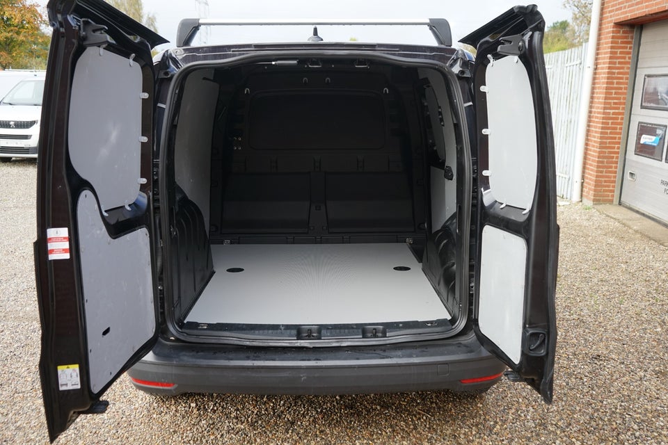 VW Caddy 1,5 TSi 114 Cargo