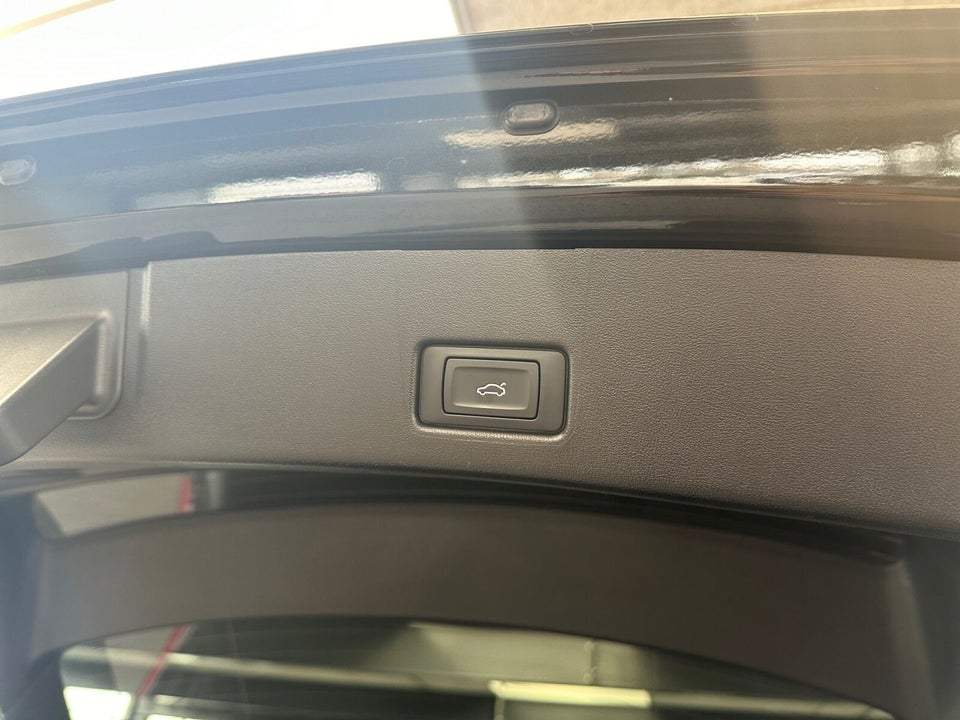 Audi Q4 e-tron 40 Sportback 5d