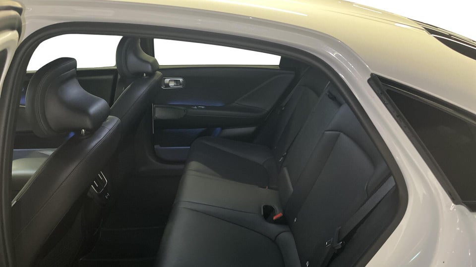 Hyundai Ioniq 6 77 Techniq 4d