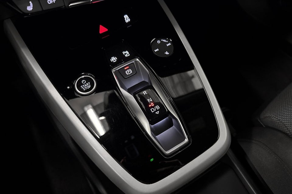 Audi Q4 e-tron 45 Progress 5d