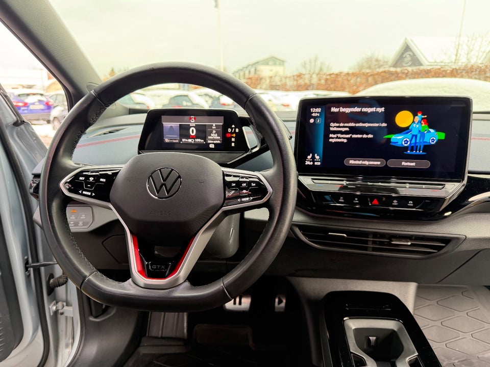 VW ID.5 77 GTX 4Motion 5d