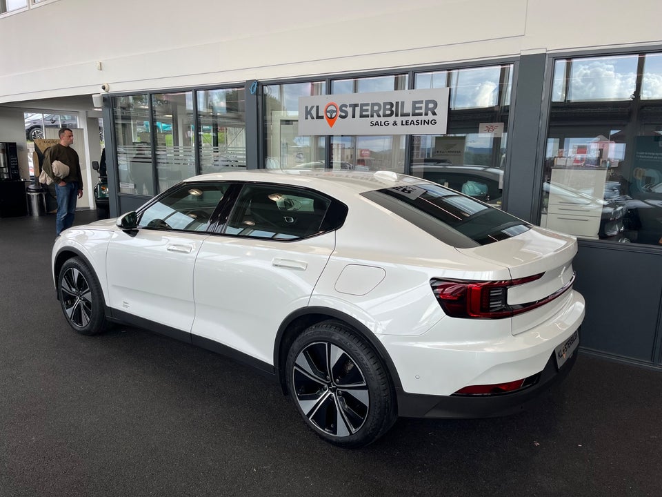 Polestar 2 Long Range 5d