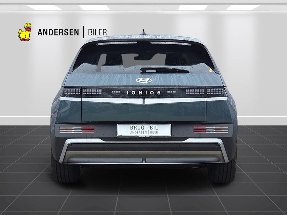 Hyundai Ioniq 5 84 Essential 5d