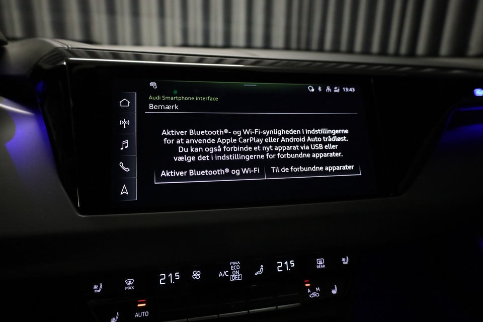 Audi e-tron GT quattro 4d