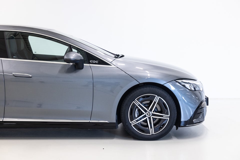 Mercedes EQE350 AMG Edition 4d