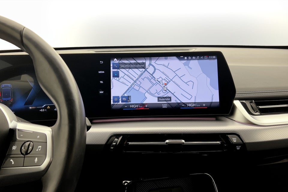 BMW iX1 xDrive30 M-Sport 5d