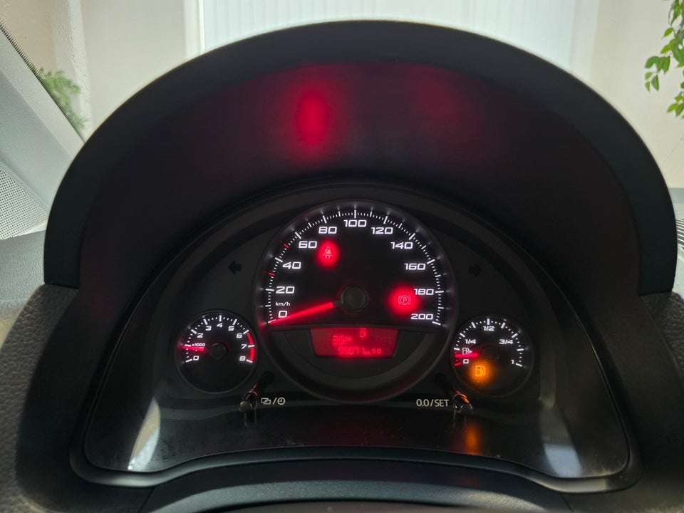 Seat Mii 1,0 MPi 60 Style 5d