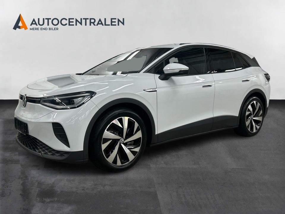 VW ID.4 77 Pro Performance 5d