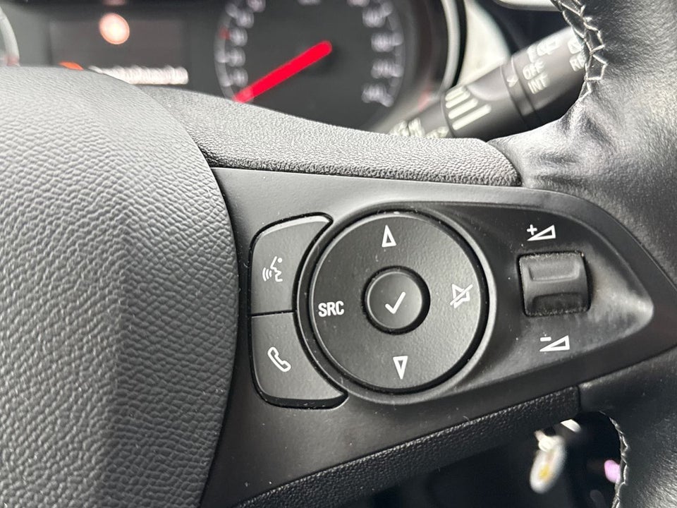 Opel Corsa 1,2 Elegance 5d