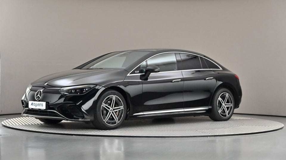 Mercedes EQE350 AMG Edition 4d