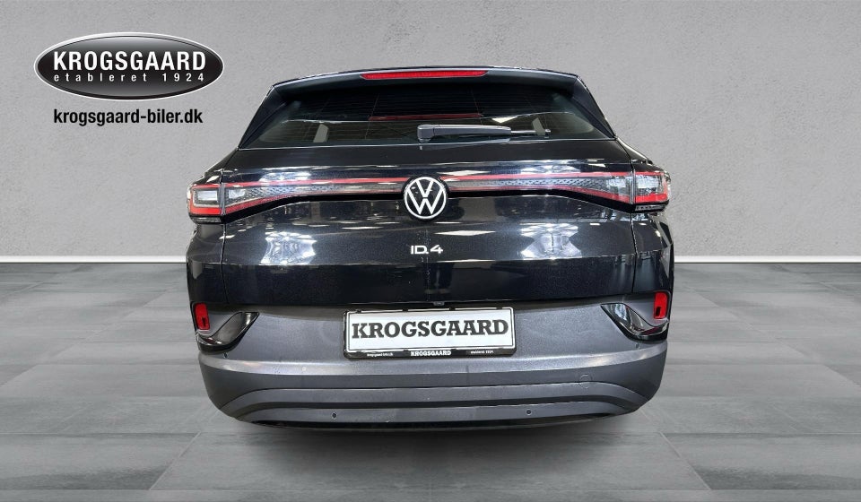 VW ID.4 77 Pro 5d