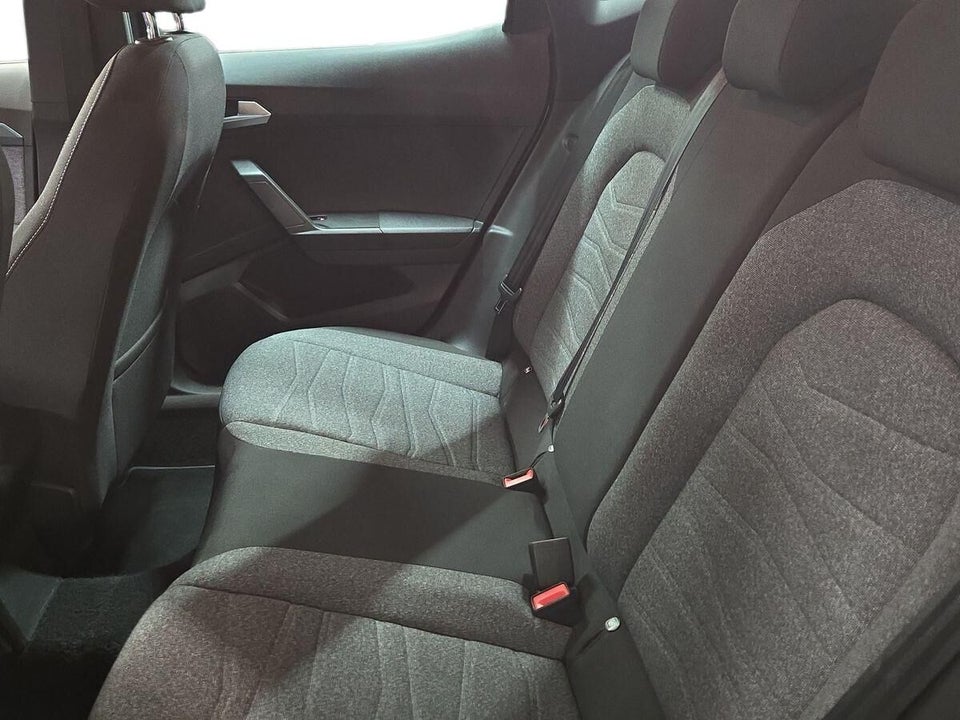 Seat Arona 1,0 TSi 110 Xperience DSG 5d