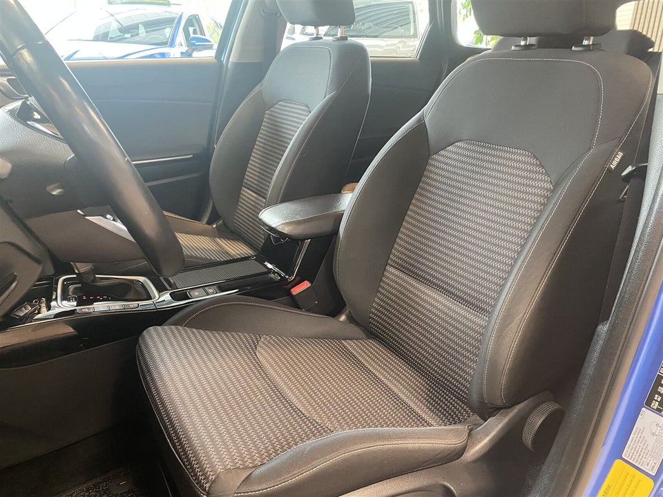 Kia Ceed 1,6 PHEV Prestige SW DCT 5d