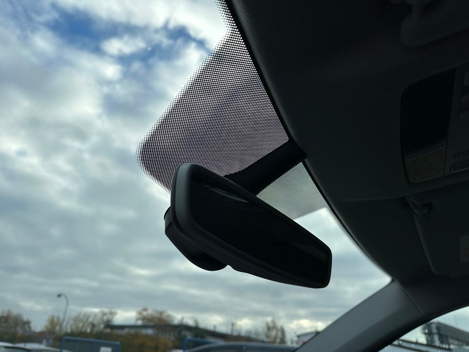 Skoda Fabia 1,2 TSi 110 Style Combi 5d