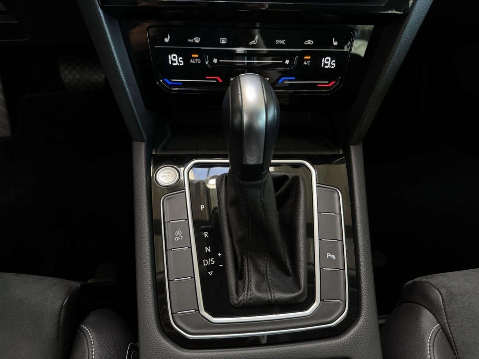VW Passat 1,5 TSi 150 Elegance Variant DSG 5d