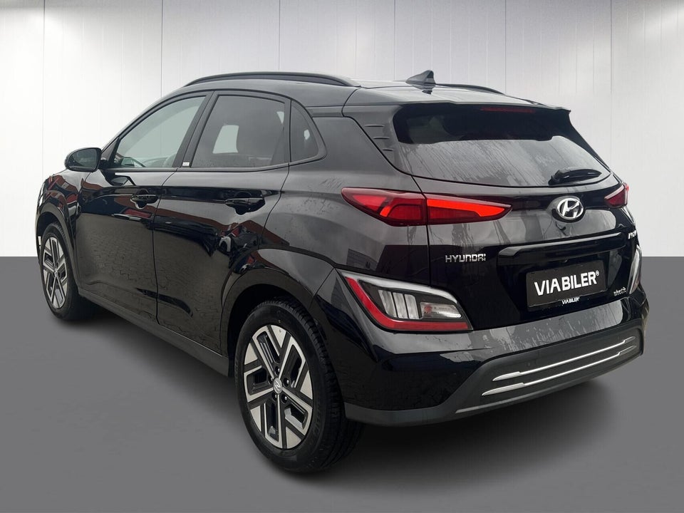 Hyundai Kona 64 EV Prime 5d