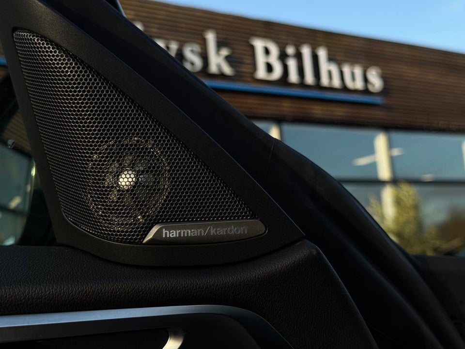 BMW i4 eDrive35 M-Sport 5d