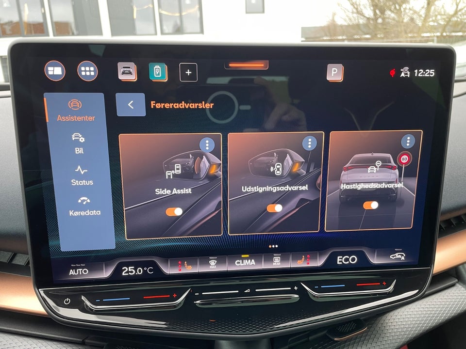 Cupra Tavascan 77 VZ Adrenaline 5d