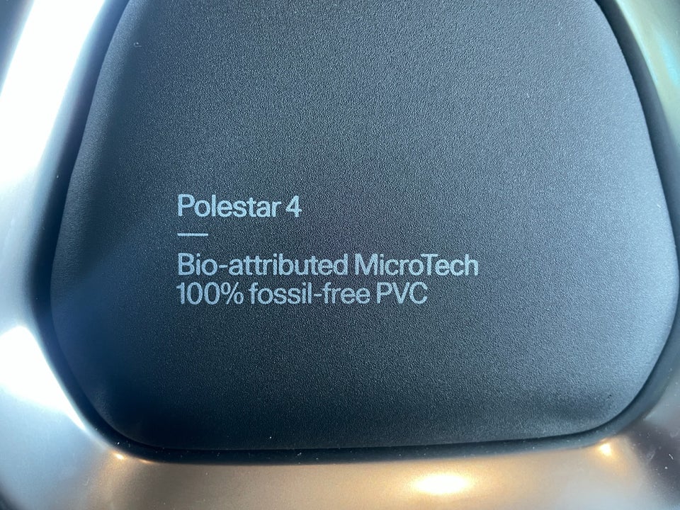 Polestar 4 Long Range 5d