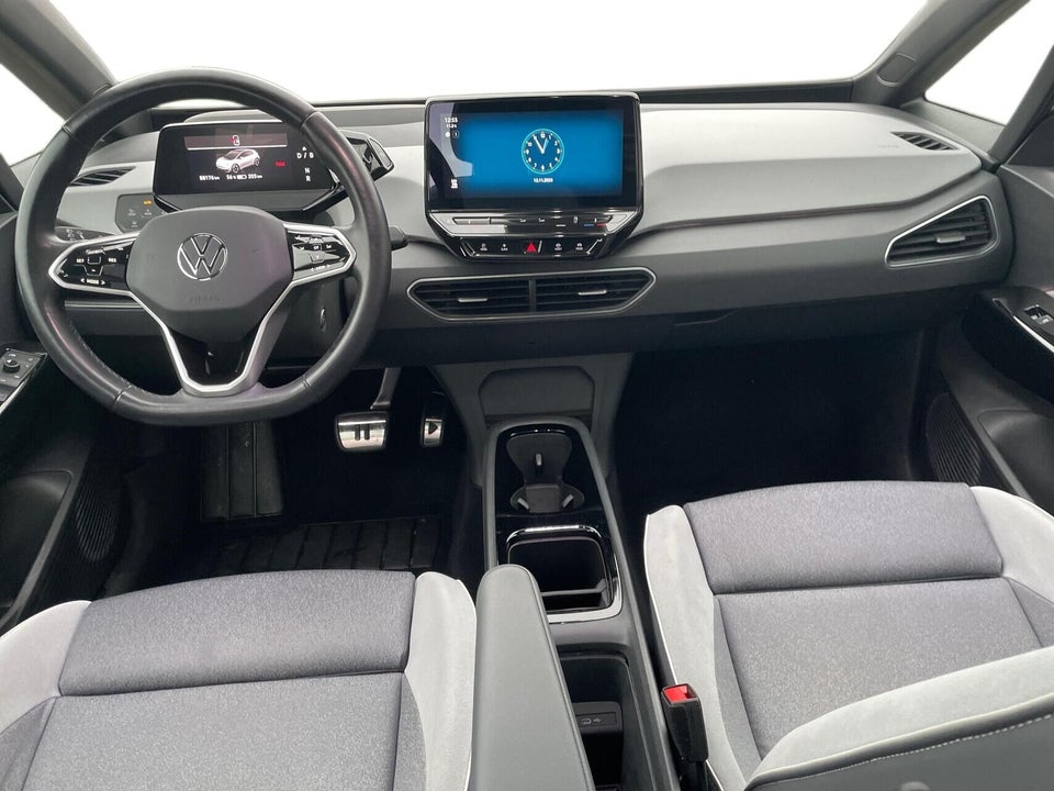 VW ID.3 58 Max 5d