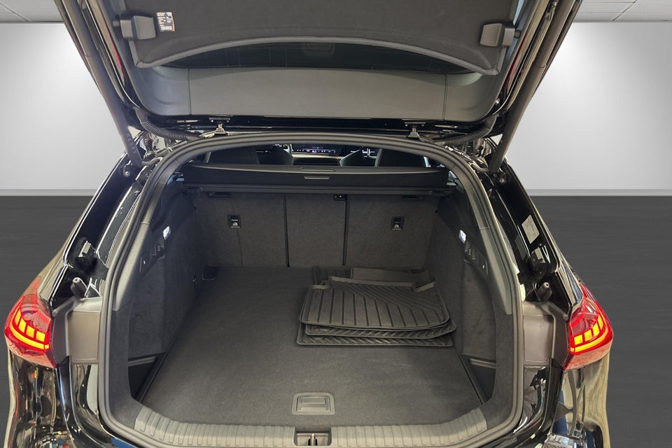 Audi A6 e-tron S-line plus performance Avant 5d