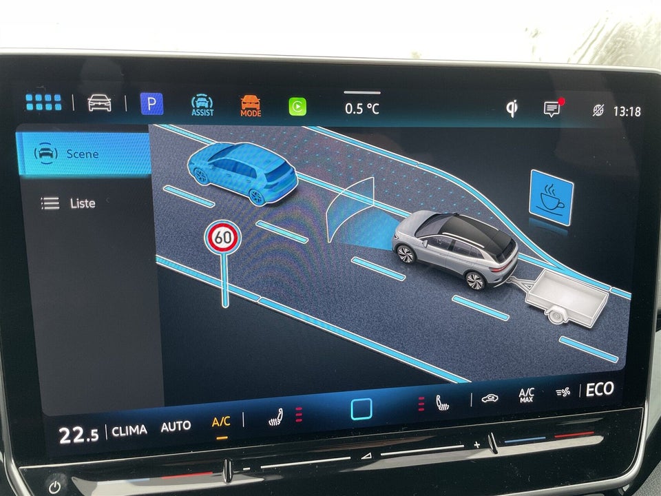 VW ID.4 77 GTX 4Motion 5d