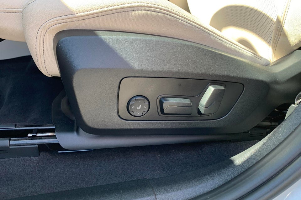 BMW iX1 xDrive30 5d