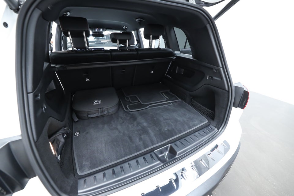 Mercedes EQB250+ AMG Advance 5d