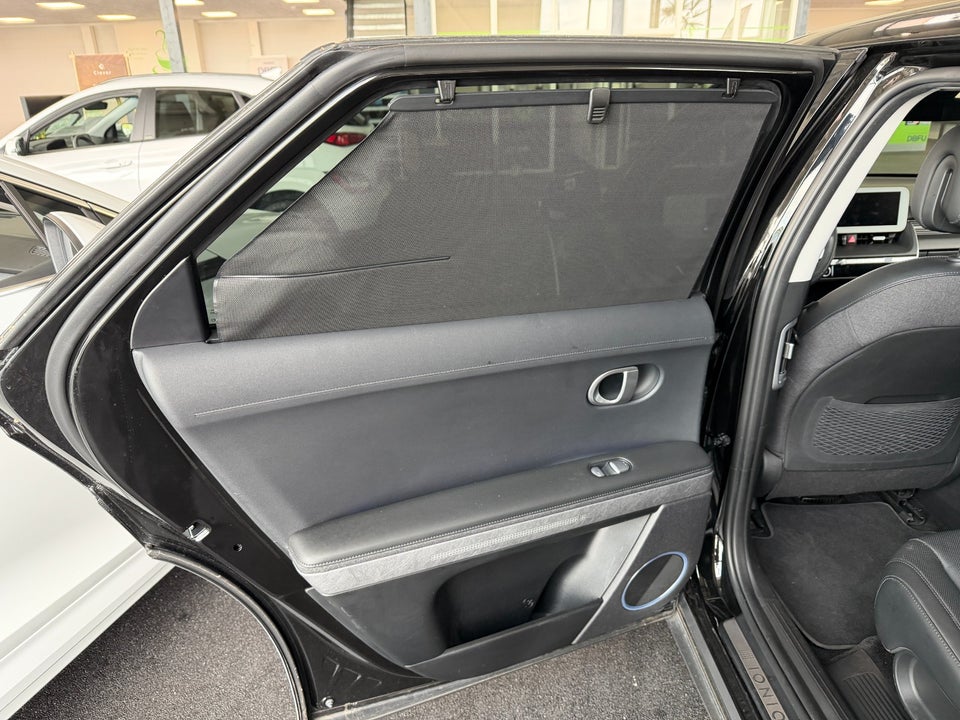Hyundai Ioniq 5 58 Ultimate 5d