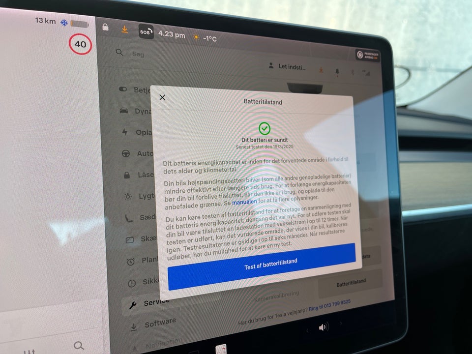 Tesla Model 3 Standard Range+ RWD 4d