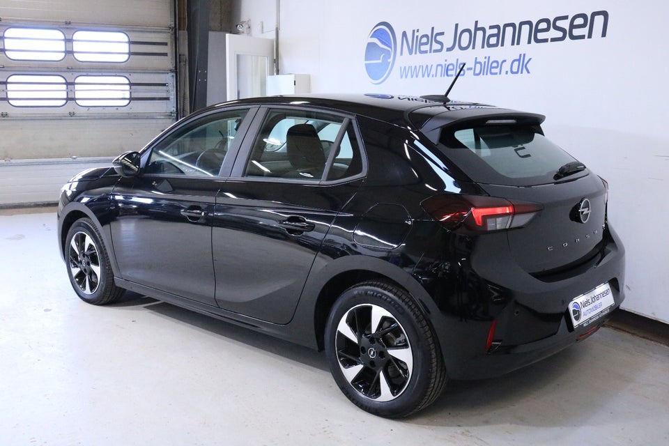 Opel Corsa-e 50 Elegance 5d