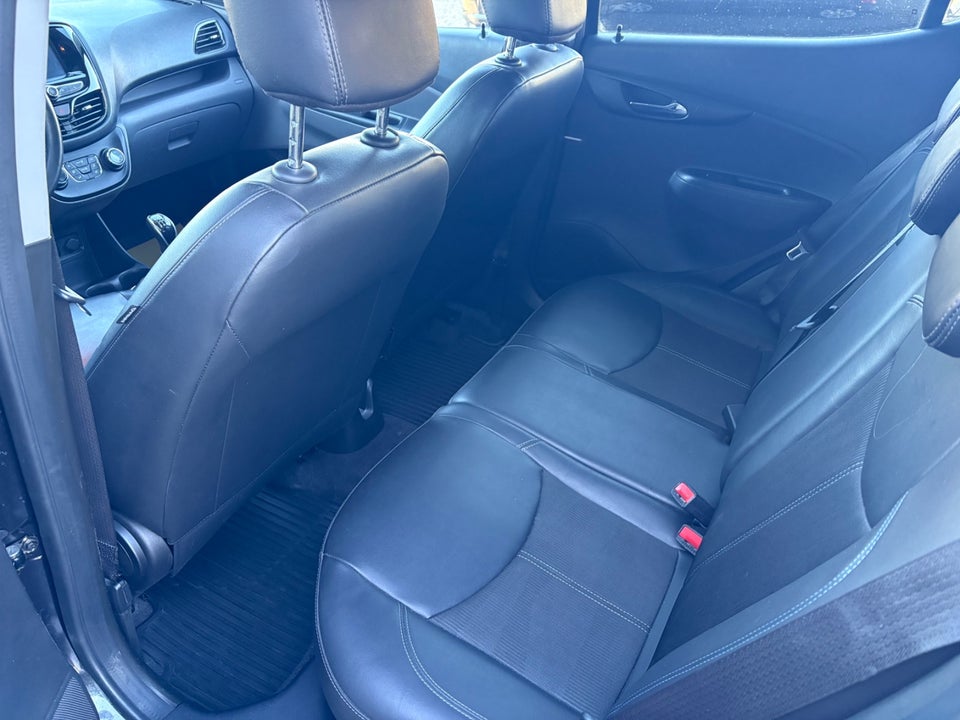 Opel Karl 1,0 Cosmo 5d