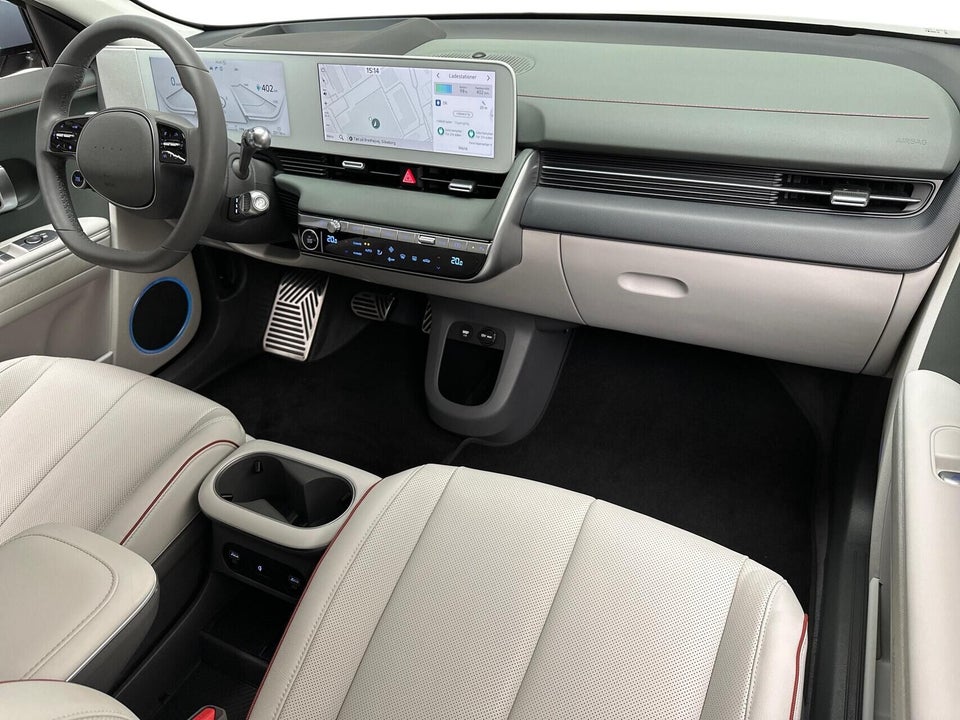 Hyundai Ioniq 5 77 Ultimate 5d