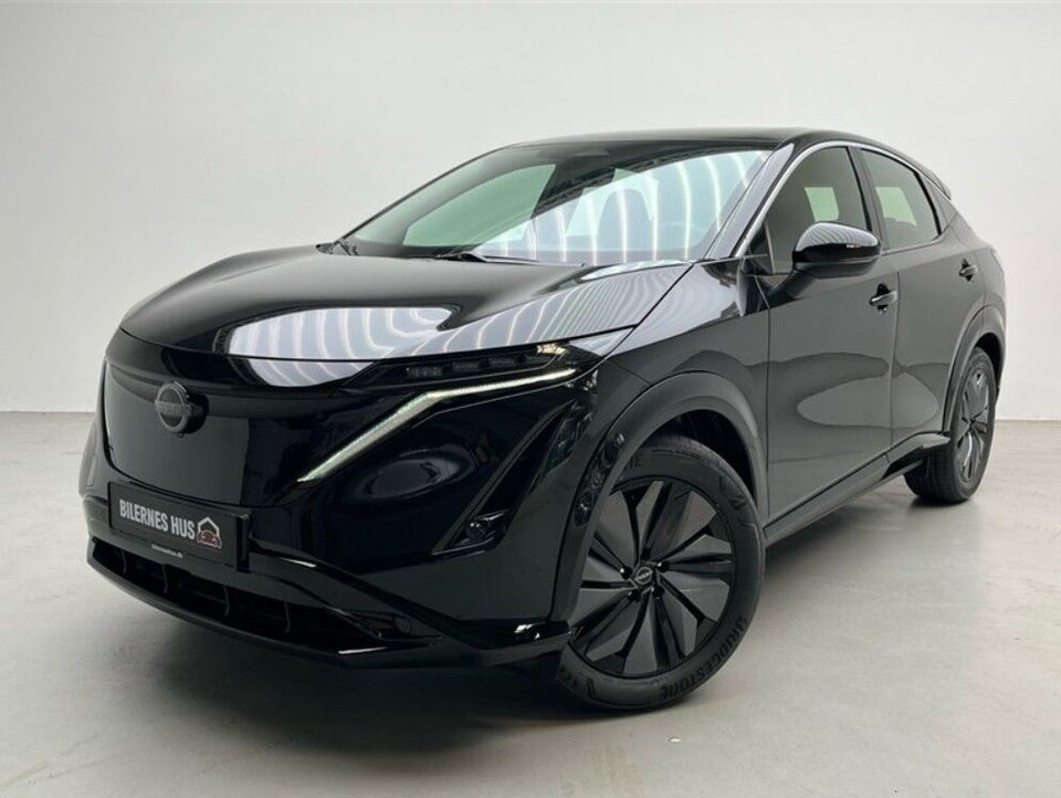 Nissan Ariya 87 Engage 5d