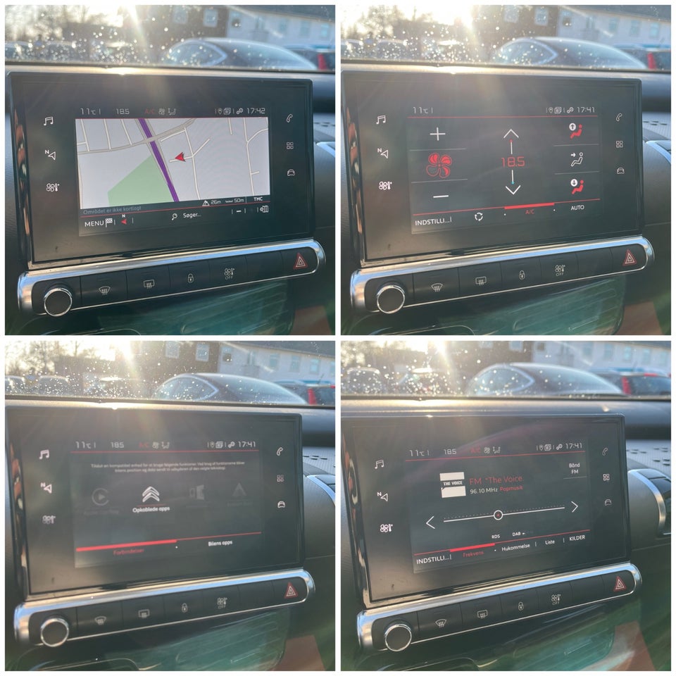 Citroën C4 Cactus 1,2 PureTech 110 SkyLine 5d