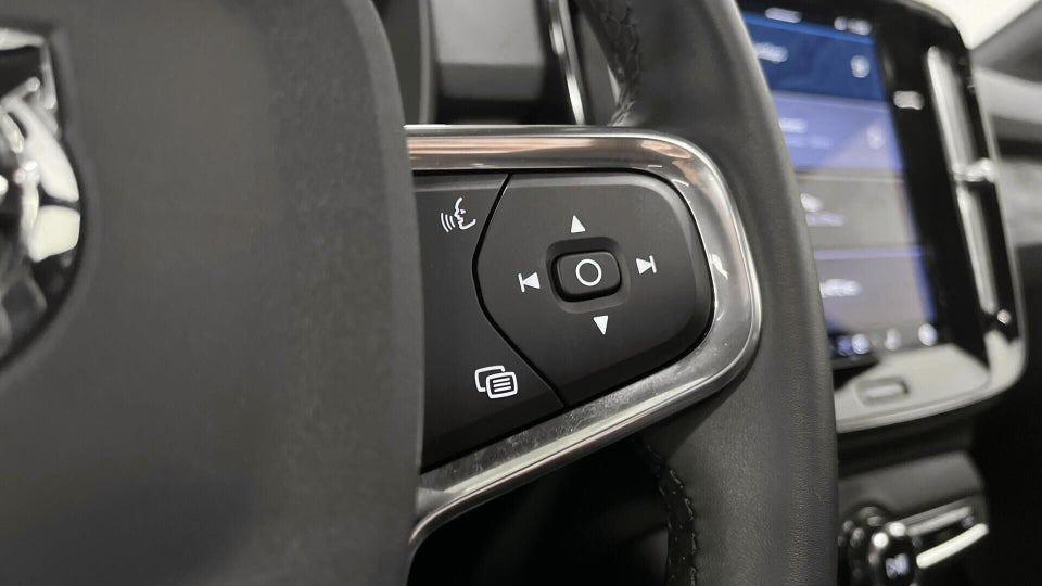 Volvo C40 ReCharge Extended Range Ultimate 5d