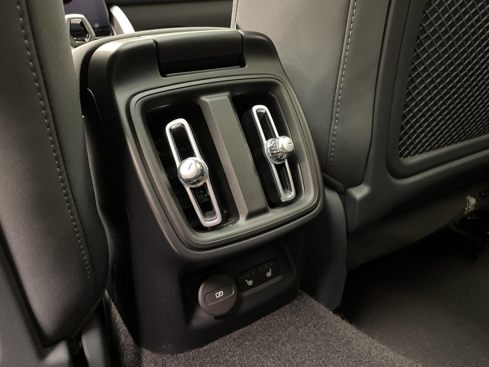 Polestar 2 Standard Range 5d